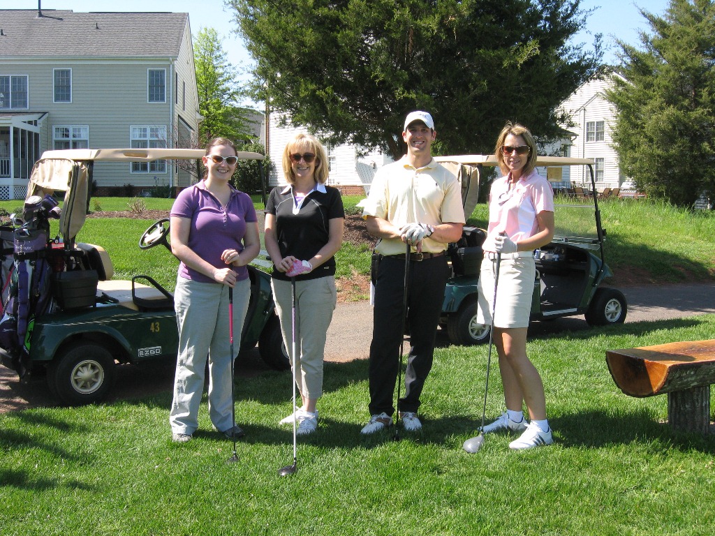 2014 DL Golf 101
