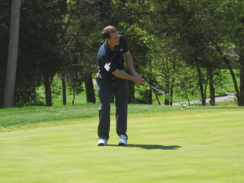 2014 DL Golf 101