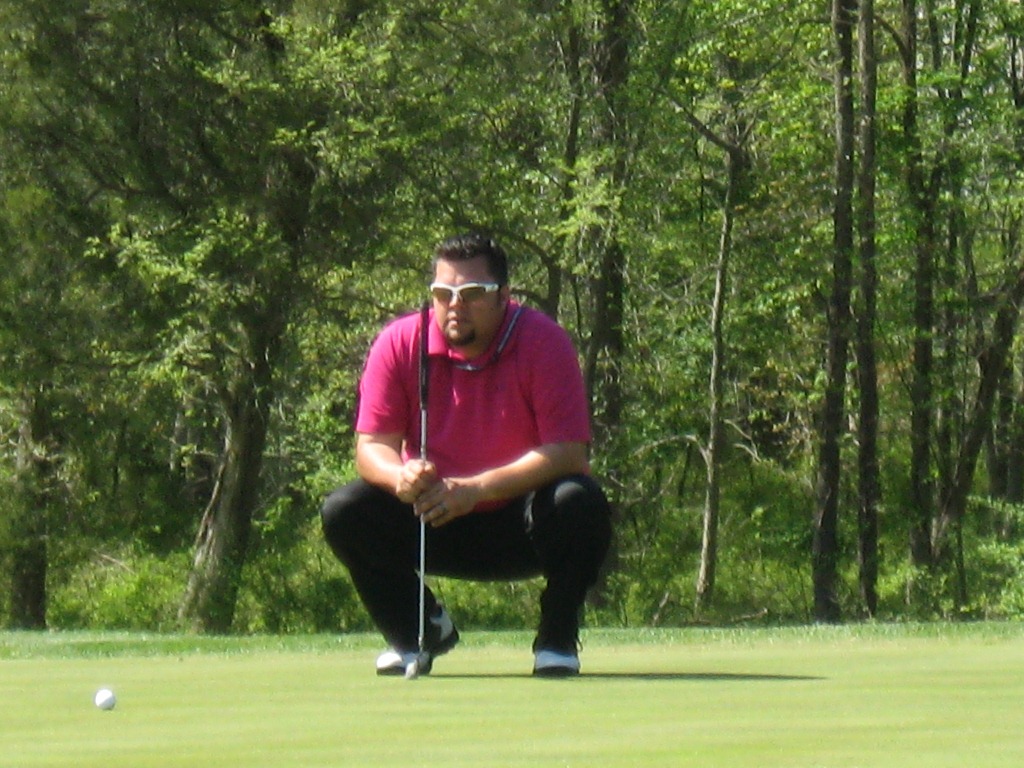 2014 DL Golf 101