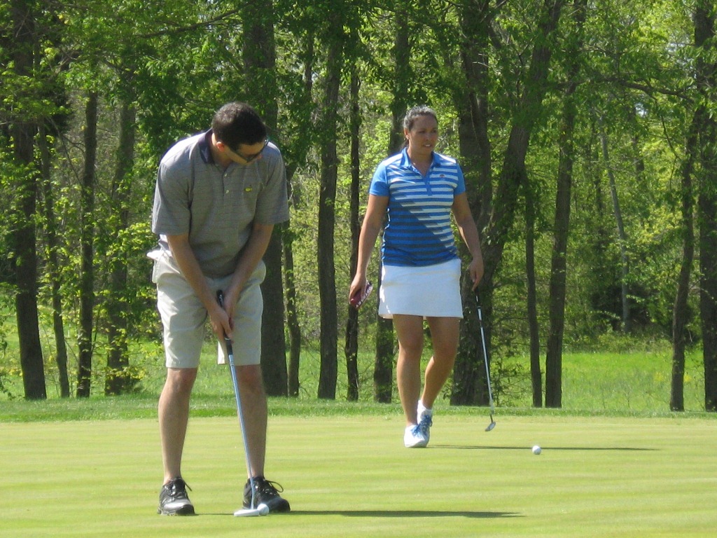 2014 DL Golf 101