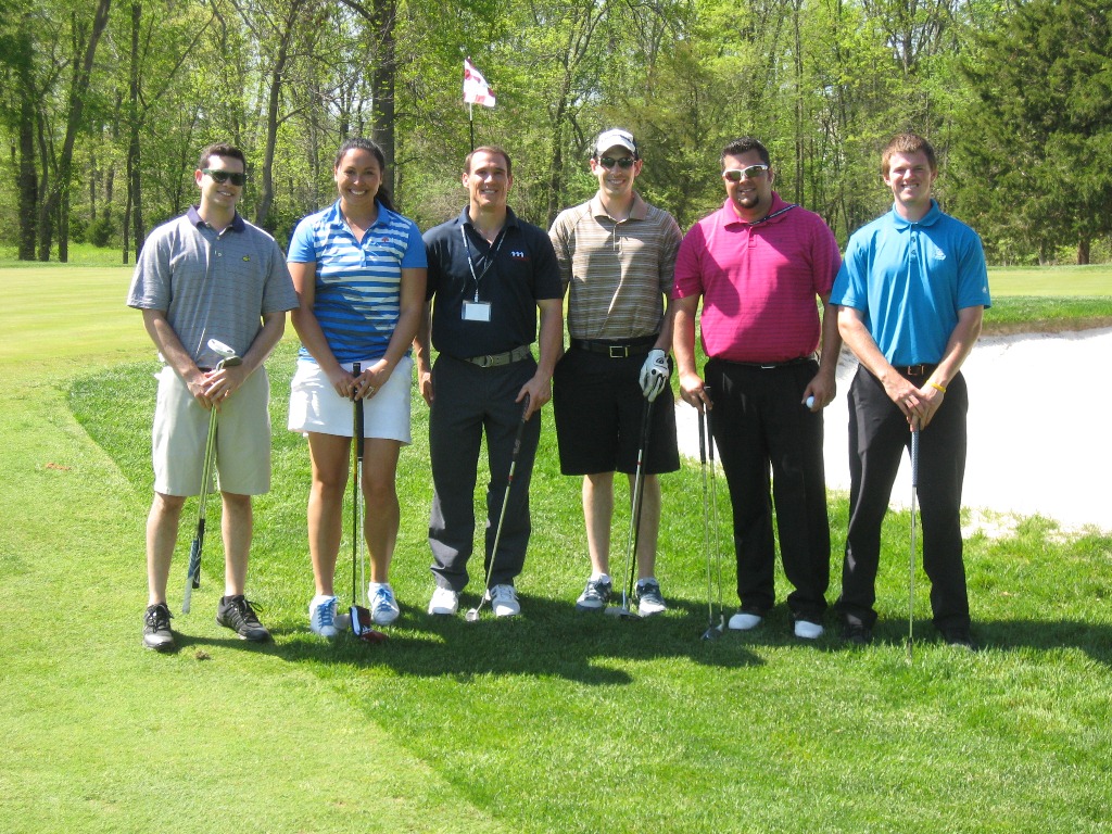 2014 DL Golf 101