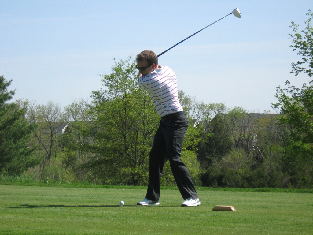 2014 DL Golf 101