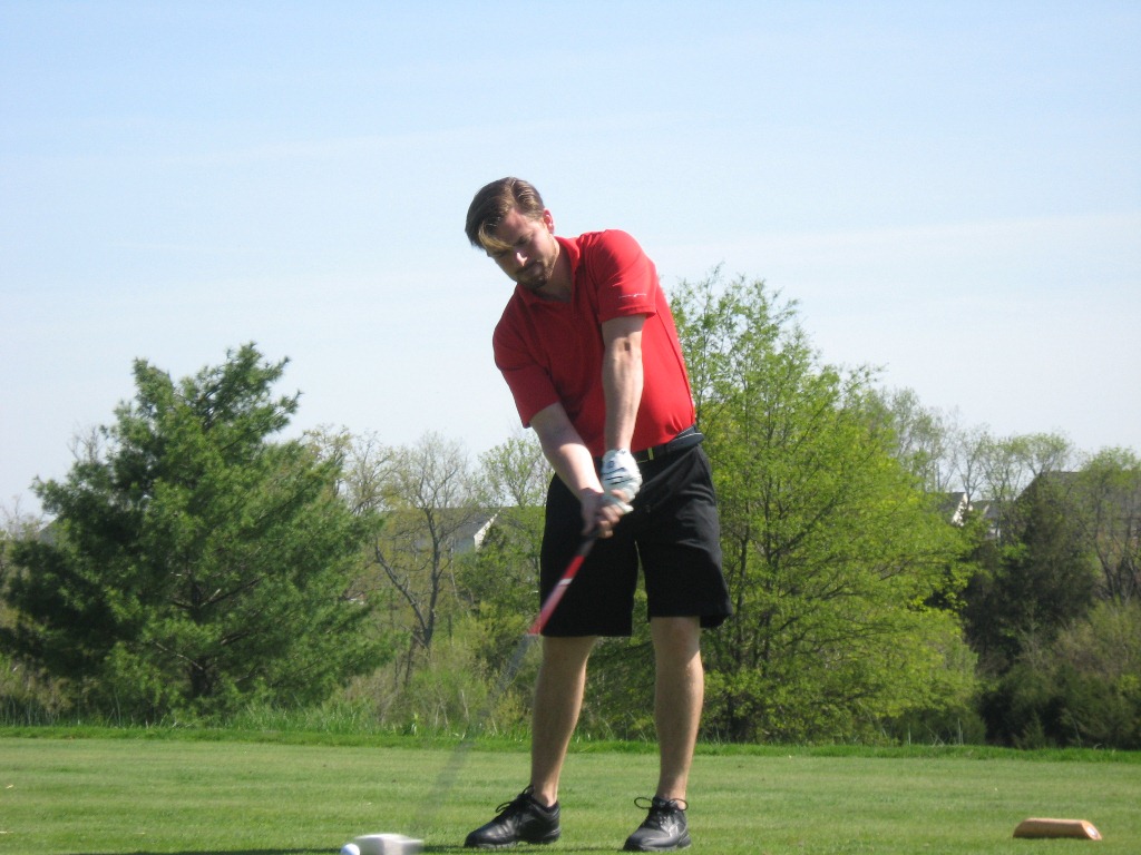 2014 DL Golf 101