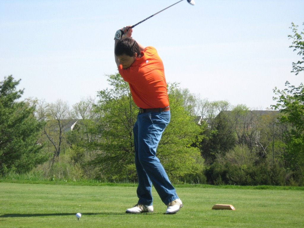 2014 DL Golf 101