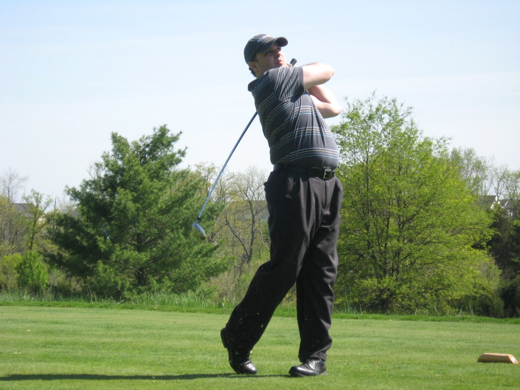 2014 DL Golf 101
