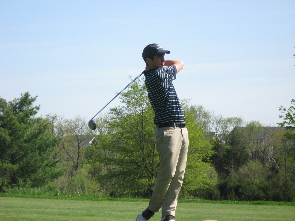 2014 DL Golf 101