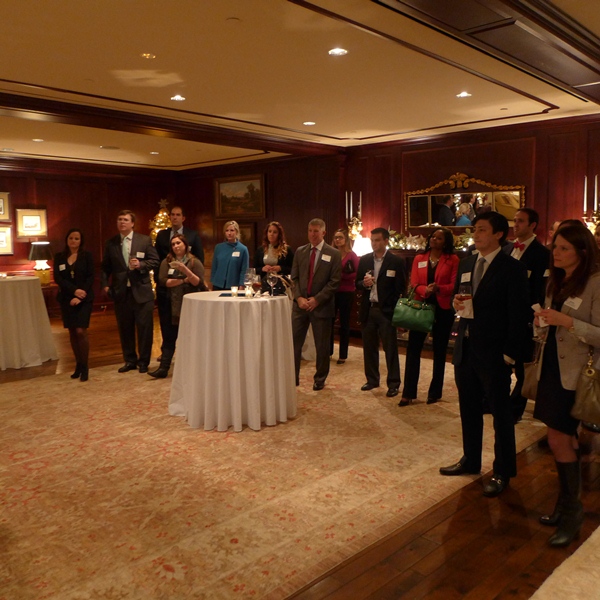 2014 HolidayReception