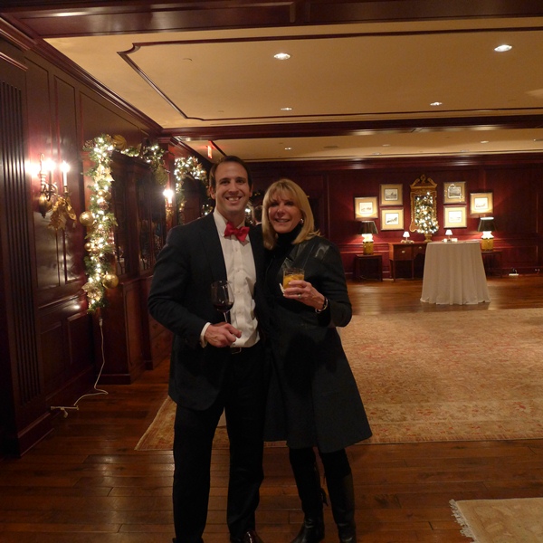 2014 HolidayReception