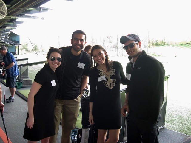 2015 DL TopGolf