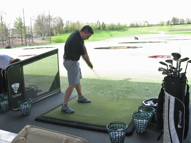 2015 DL TopGolf