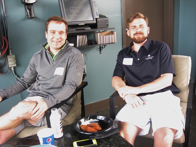 2015 DL TopGolf