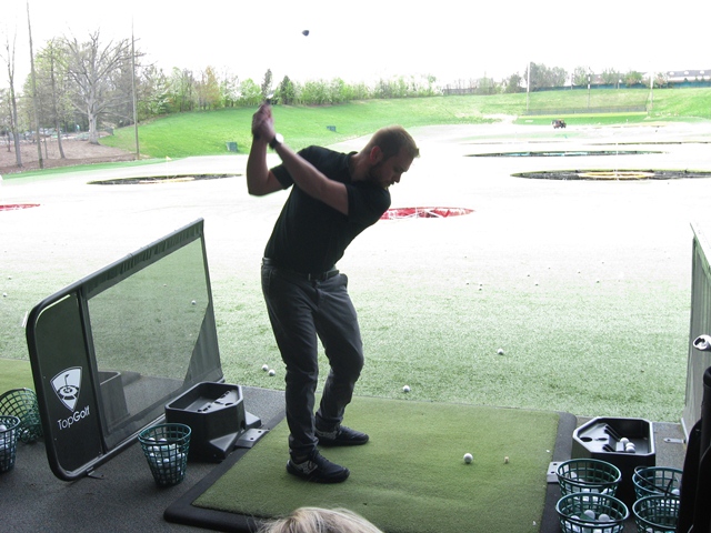 2015 DL TopGolf