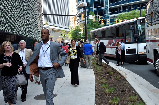 2015 Bus Tour