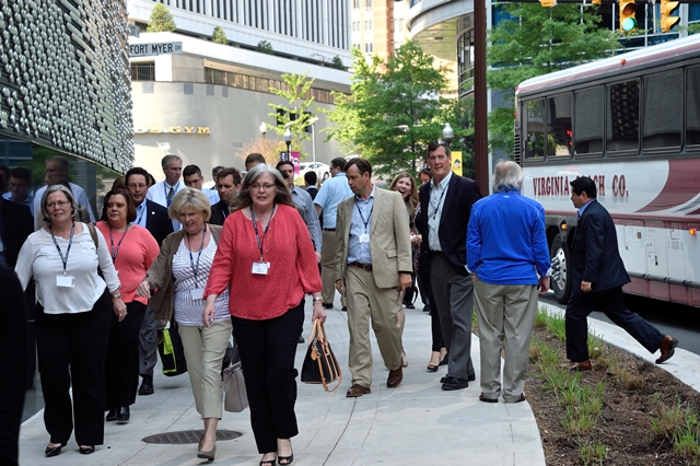 2015 Bus Tour