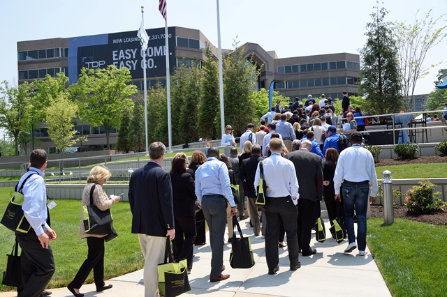2015 Bus Tour