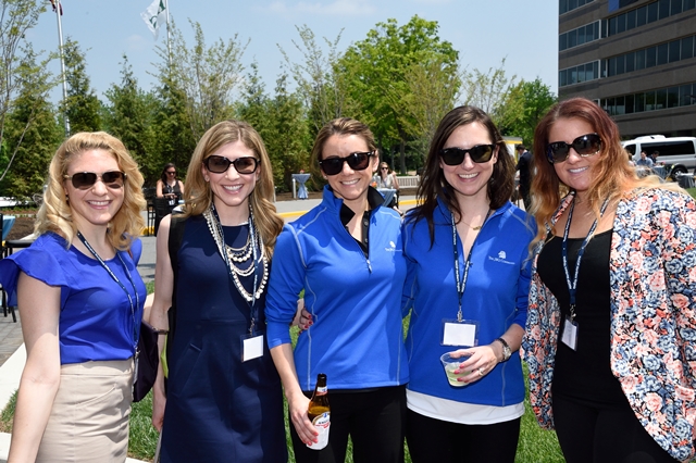 2015 Bus Tour