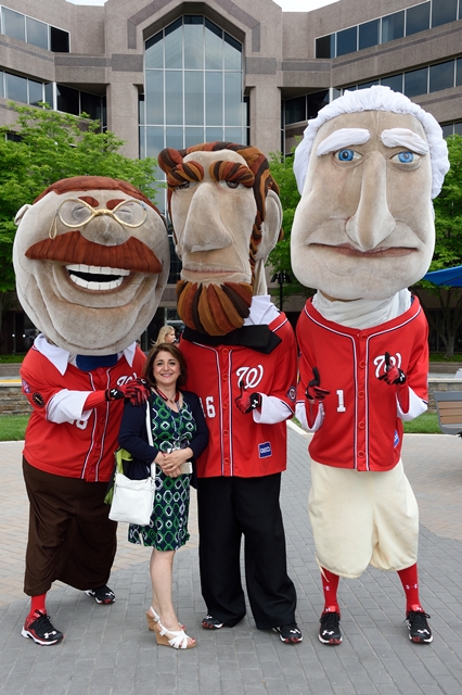 2015 Bus Tour