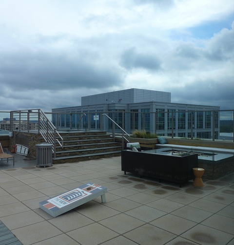 DL Project Tour and Happy Hour Liberty Center