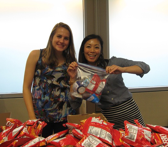 DL Snack Pack 2015