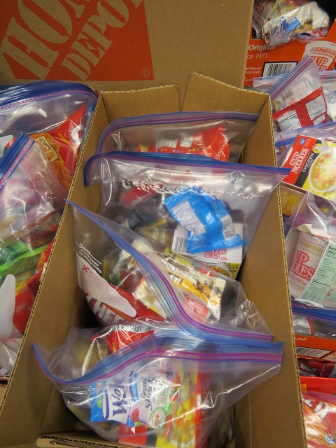 DL Snack Pack 2015