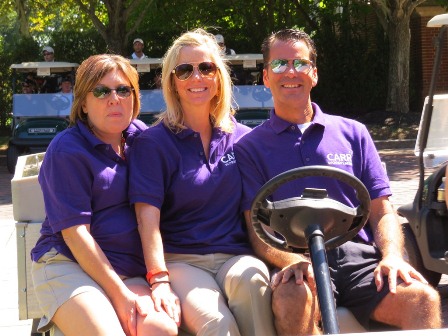 2015 Fall Golf