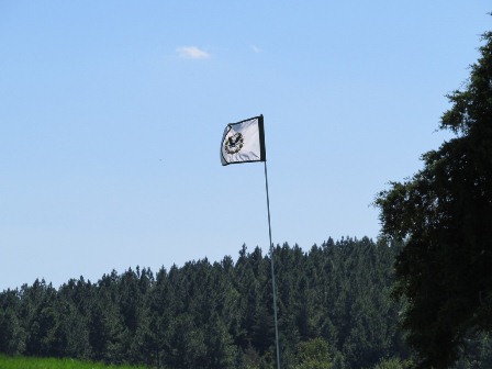 2015 Fall Golf