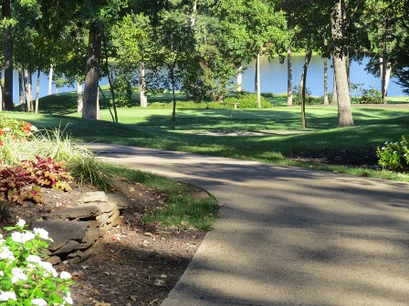 2015 Fall Golf