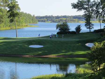 2015 Fall Golf