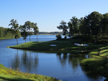 2015 Fall Golf