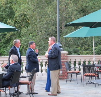 2015 Fall Golf