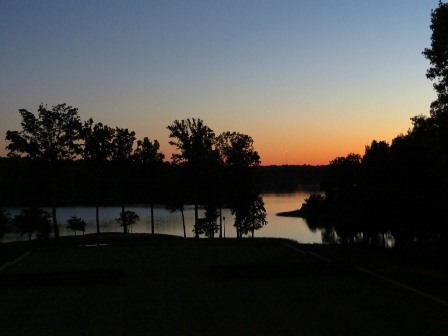 2015 Fall Golf