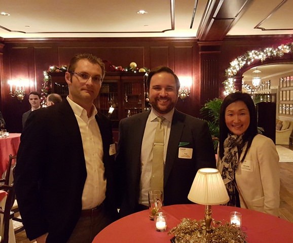 2015 HolidayReception