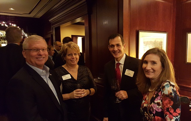 2015 HolidayReception
