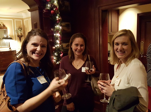 2015 HolidayReception