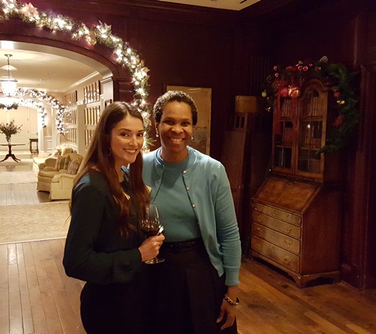 2015 HolidayReception