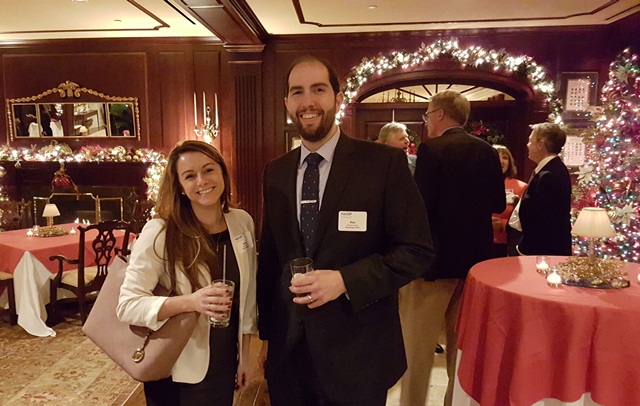 2015 HolidayReception