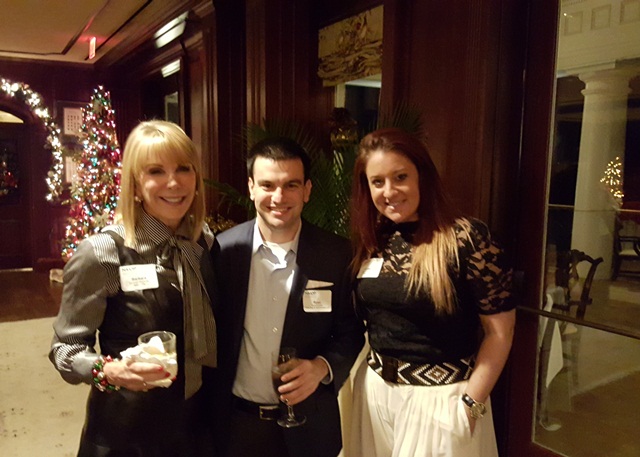 2015 HolidayReception
