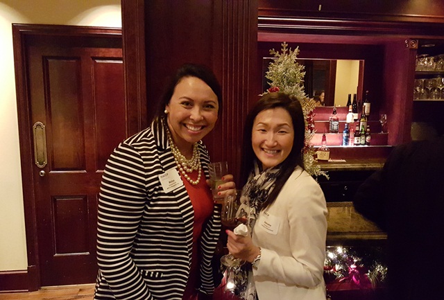 2015 HolidayReception