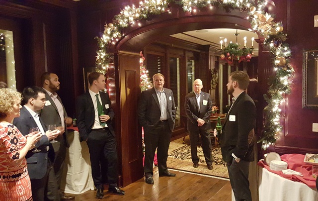 2015 HolidayReception
