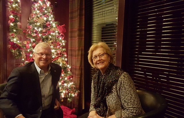 2015 HolidayReception