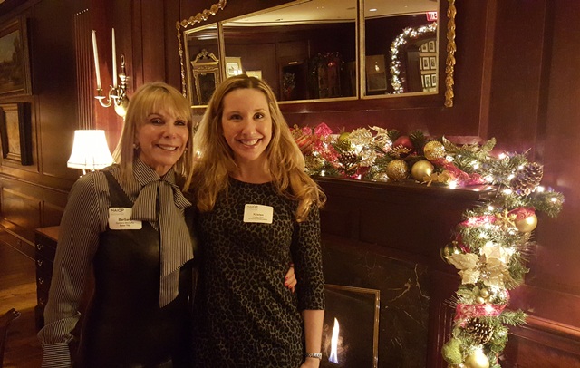 2015 HolidayReception