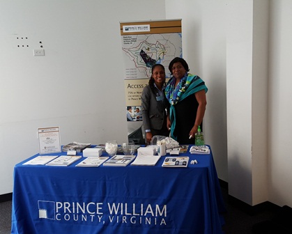 Prince William Program