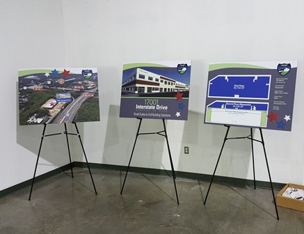 Prince William Program