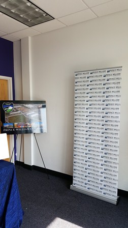 Prince William Program