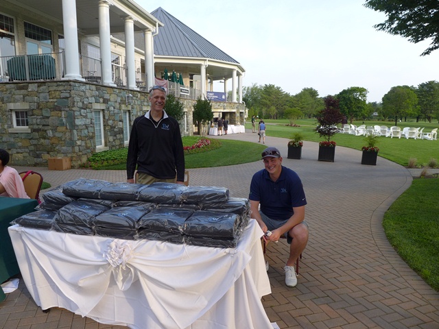 2015 Spring Golf
