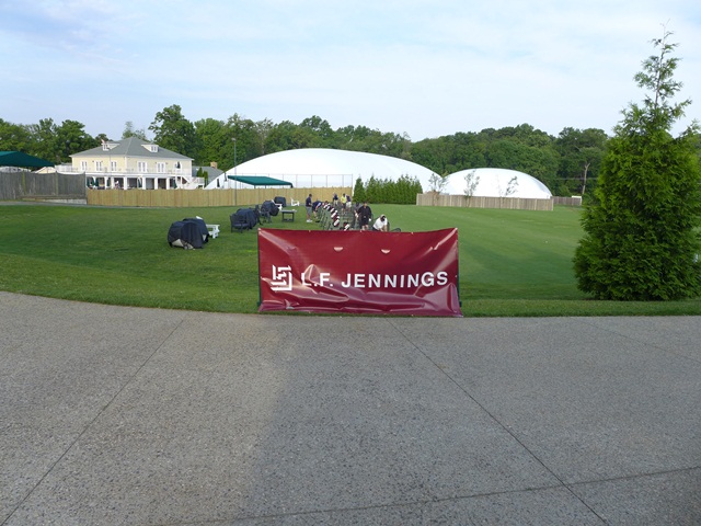 2015 Spring Golf