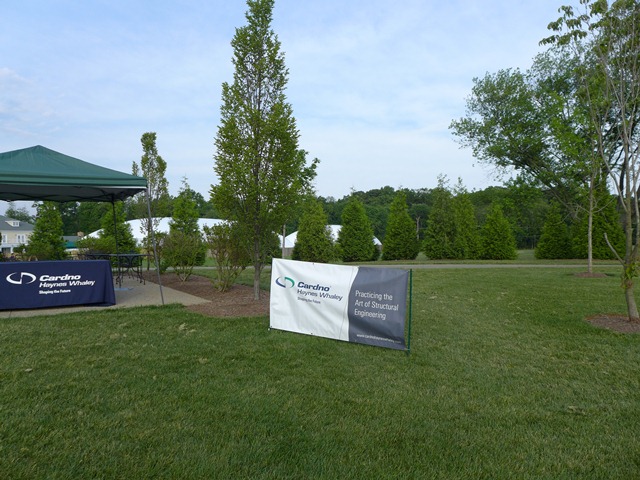 2015 Spring Golf