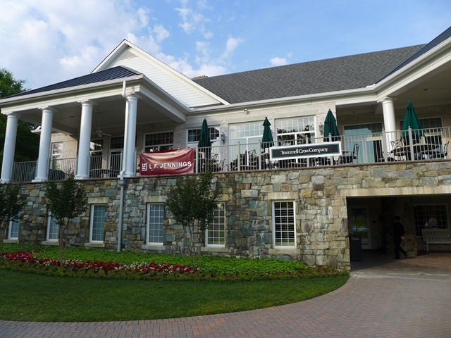 2015 Spring Golf