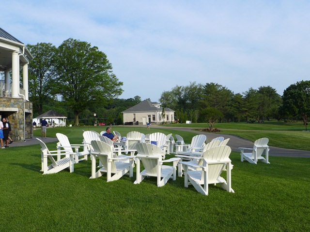 2015 Spring Golf