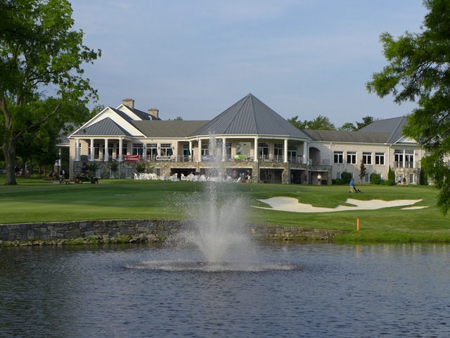 2015 Spring Golf
